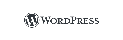 logo wordpress